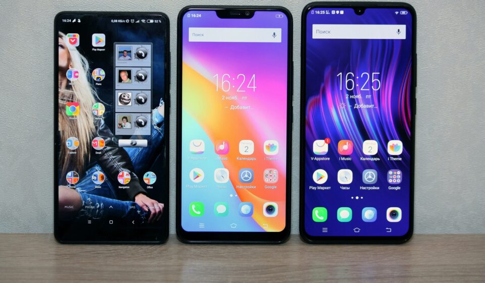 Breaking Down the Latest Smartphone Launches: October 2025